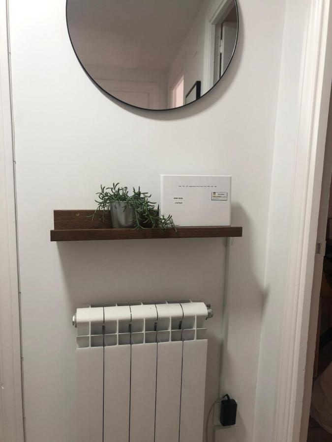 Apartamento Cameros Jaca Bagian luar foto